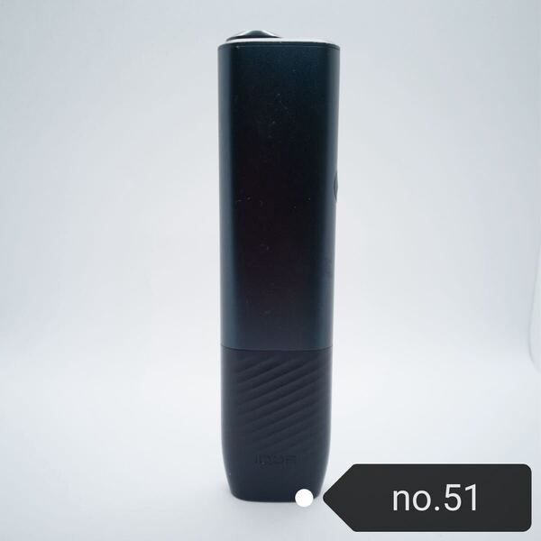 アイコス IQOS ILUMA ONE イルマ i ワン no.51