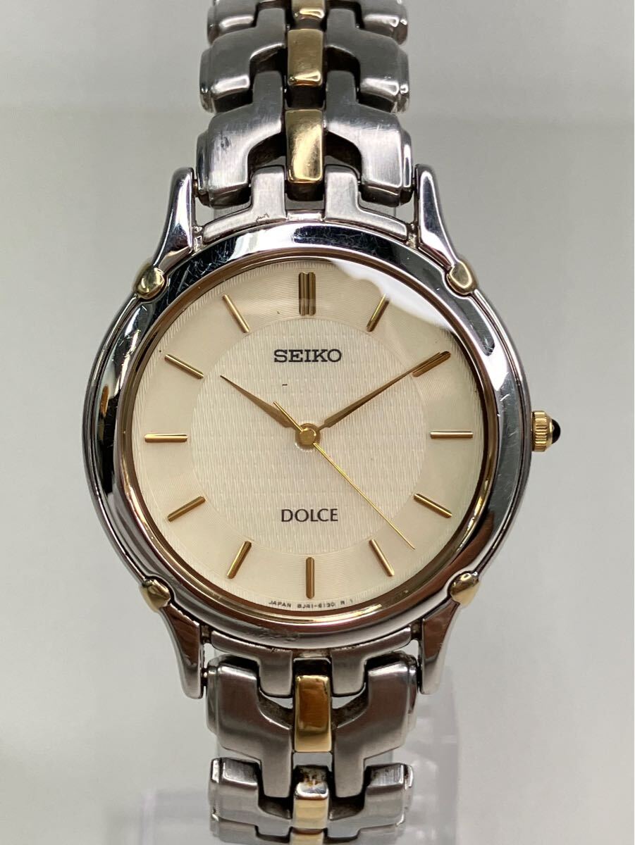 レビュー高評価商品 Yahoo!オークション -「seiko 8j41」の落札相場・落札価格 時計
