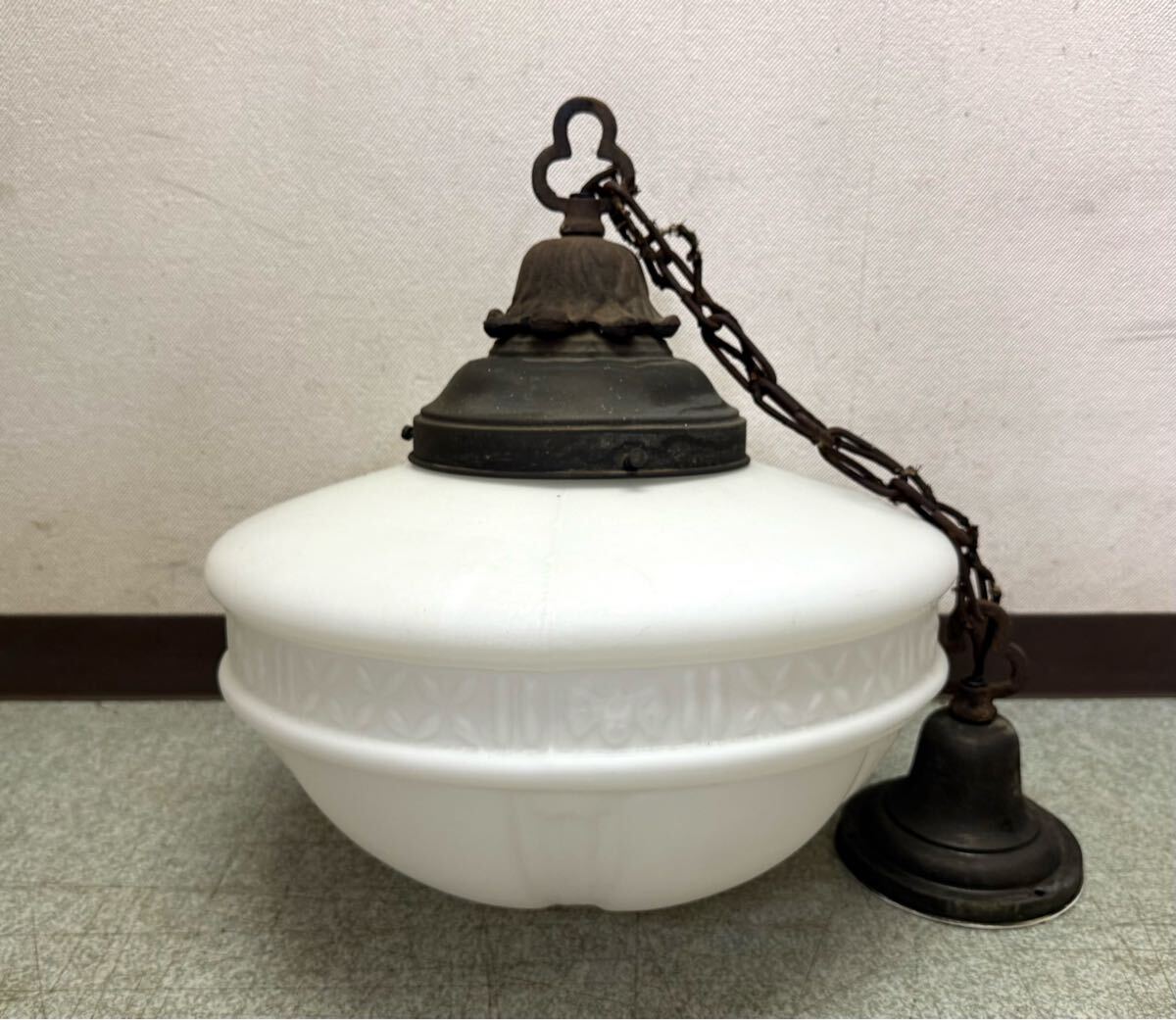 2025年最新】Yahoo!オークション -レトロ 照明 傘の中古品・新品