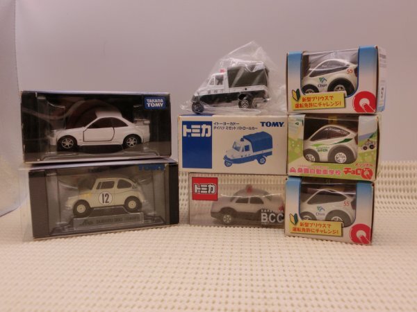 トミカ ミニカーセット 7台 中古 Yahoo!オークション -「トミカ 7台」の落札相場・落札価格