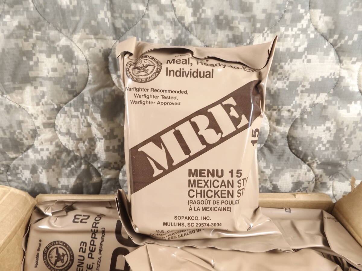 2025年最新】Yahoo!オークション -mre (2024 2025 2026)の中古品