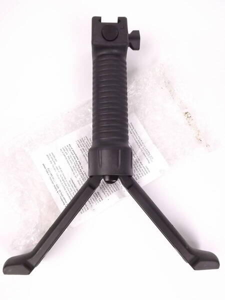 新品!米軍官給品 グリップポッド システム GPS-02 バイポッド フォアグリップ M4 grip pod 検 kac p&s magpul tangodown harris