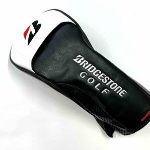 ブリヂストン BRIDGESTONE ゴルフ TOUR B B1ST B2HT B-Limited B1LS 1W ドライバー用 ヘッドカバー