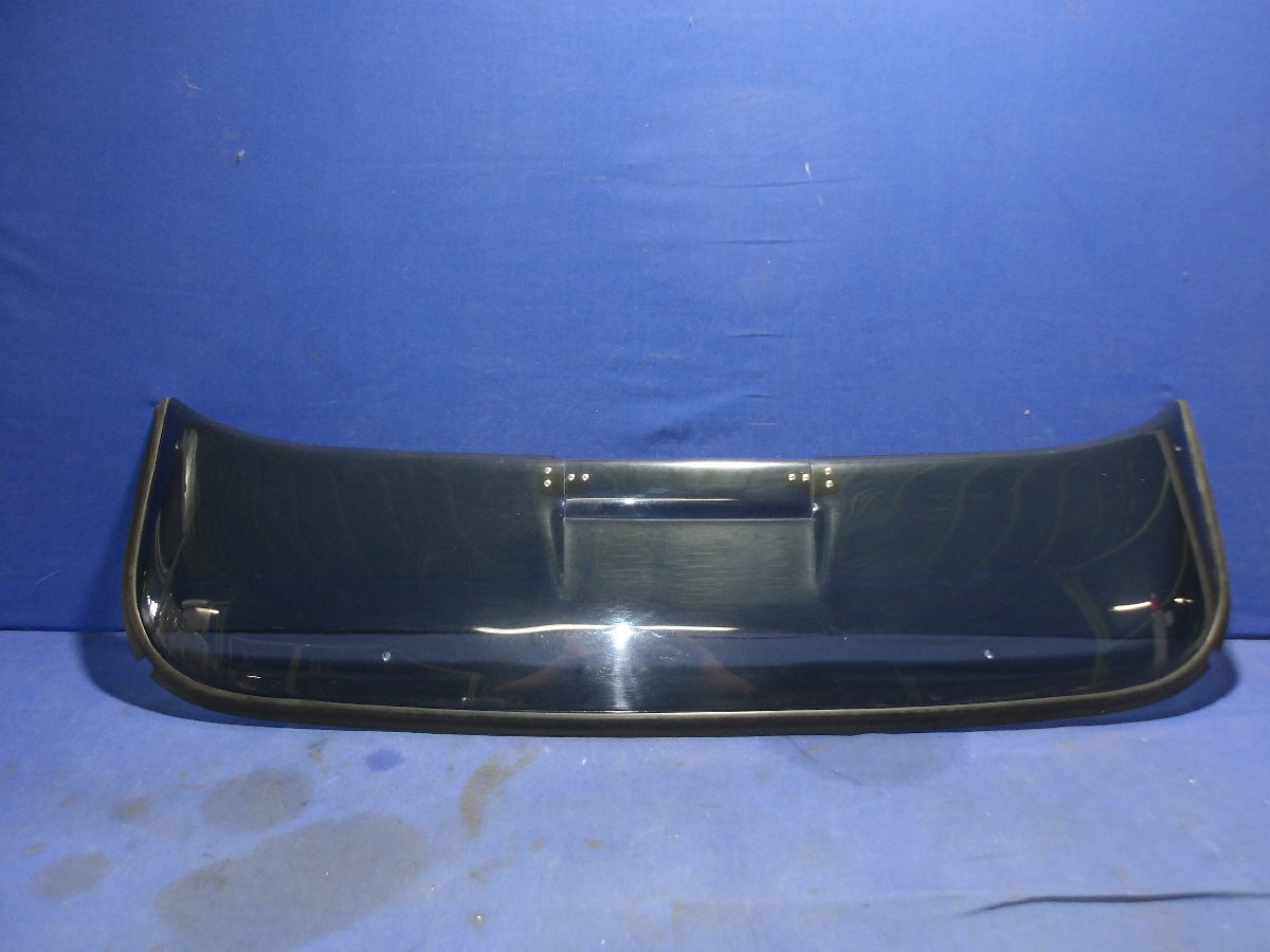 18 クラウン　マジェスタ　純正　サンルーフバイザー トヨタ(純正) サンルーフバイザー のパーツレビュー | クラウン