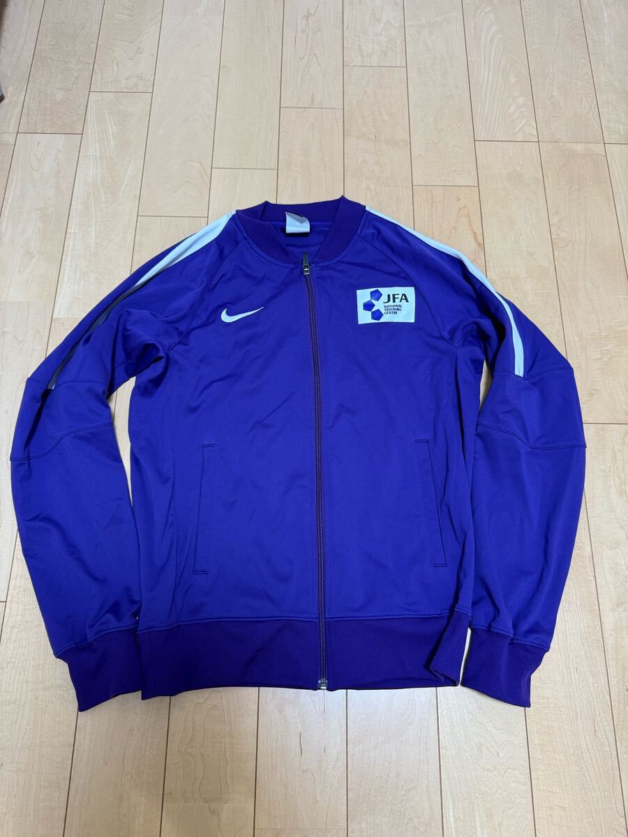 ナイキ NIKE トラック ジャケット アディダス レア サッカー 2025年最新】Yahoo!オークション -NIKE トラックジャケット