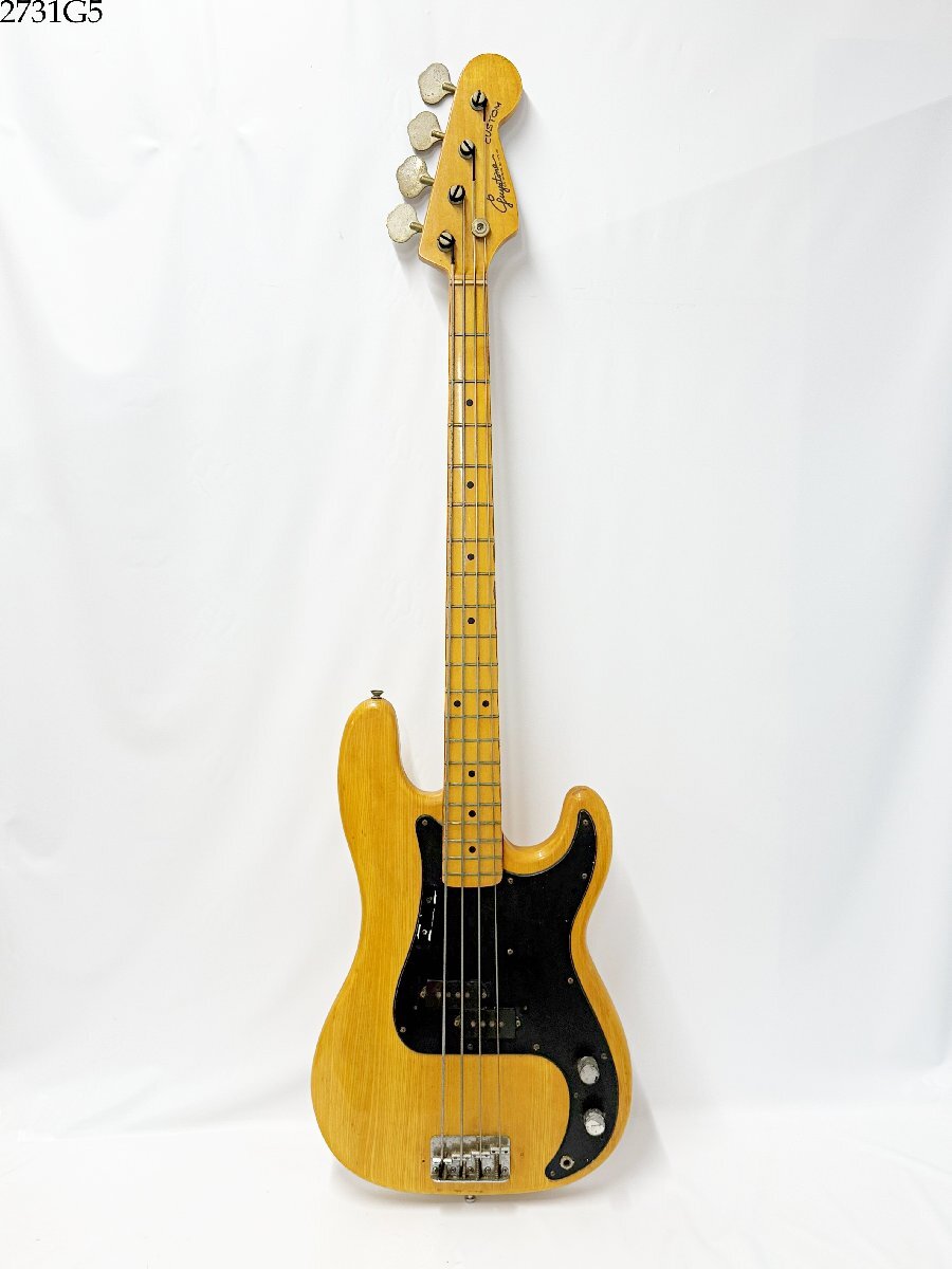 Guyatone EP グヤトーン プレシジョンベース タイプ Yahoo!オークション -「グヤトーン」(その他) (エレキベース本体