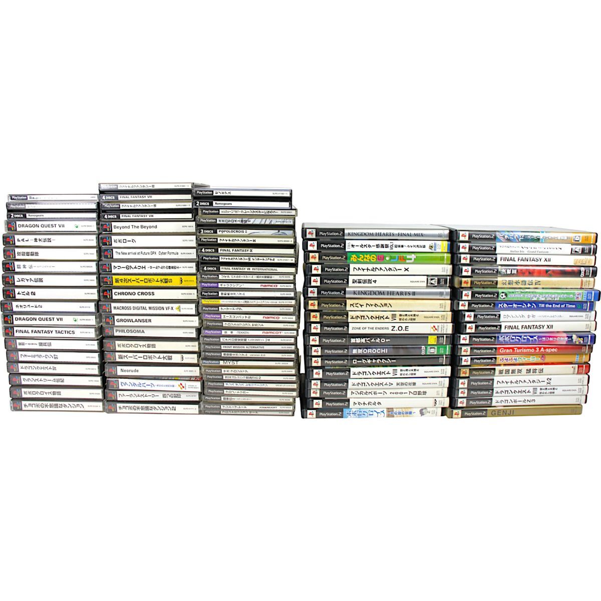 2025年最新】Yahoo!オークション -ps2ソフト大量の中古品・新品