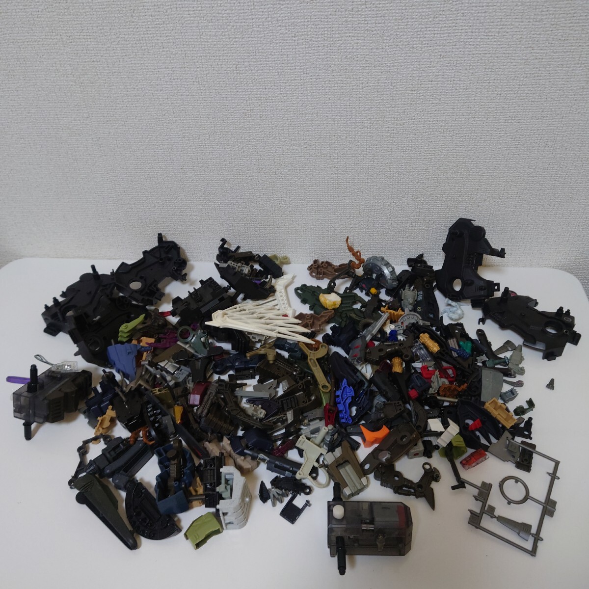1円スタート！！ ゾイド ZOIDS まとめ売り ジャンク品(ゾイド