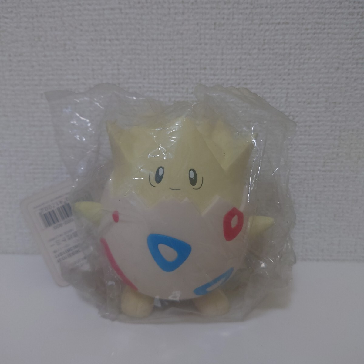 新品 ポケットモンスター トゲピー デラックスフィギュア TOMY ポケモン Yahoo!オークション -「ポケモン トゲピー」(人形、キャラクター