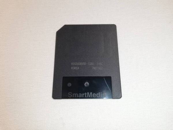 SMART MEDIA スマートメディア ID32MB