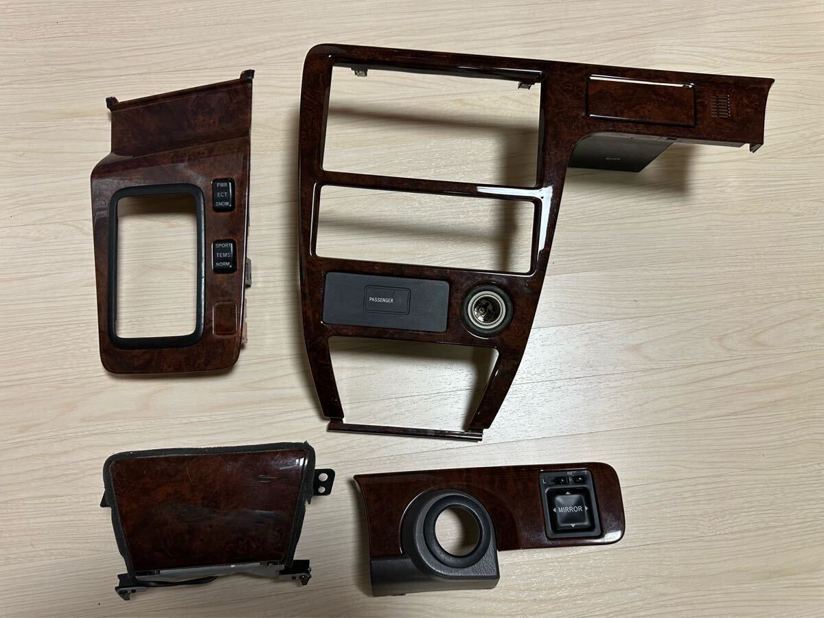 Yahoo!オークション -「jzx100 オーディオパネル」の落札相場