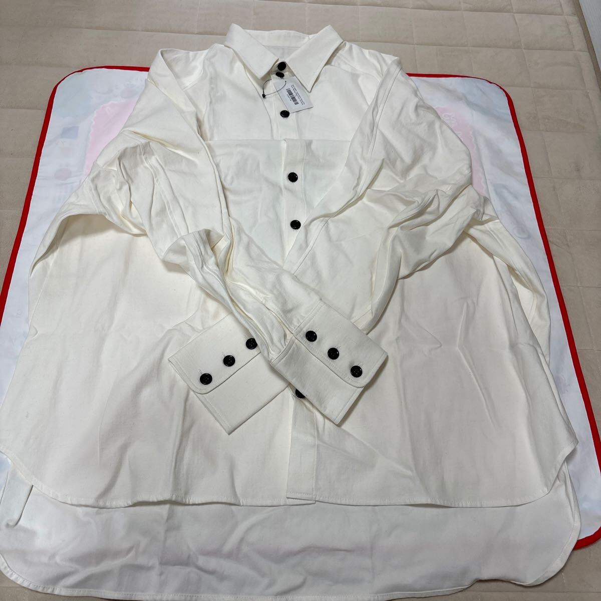 Yahoo!オークション -「ネメス シャツ」(ファッション) の落札