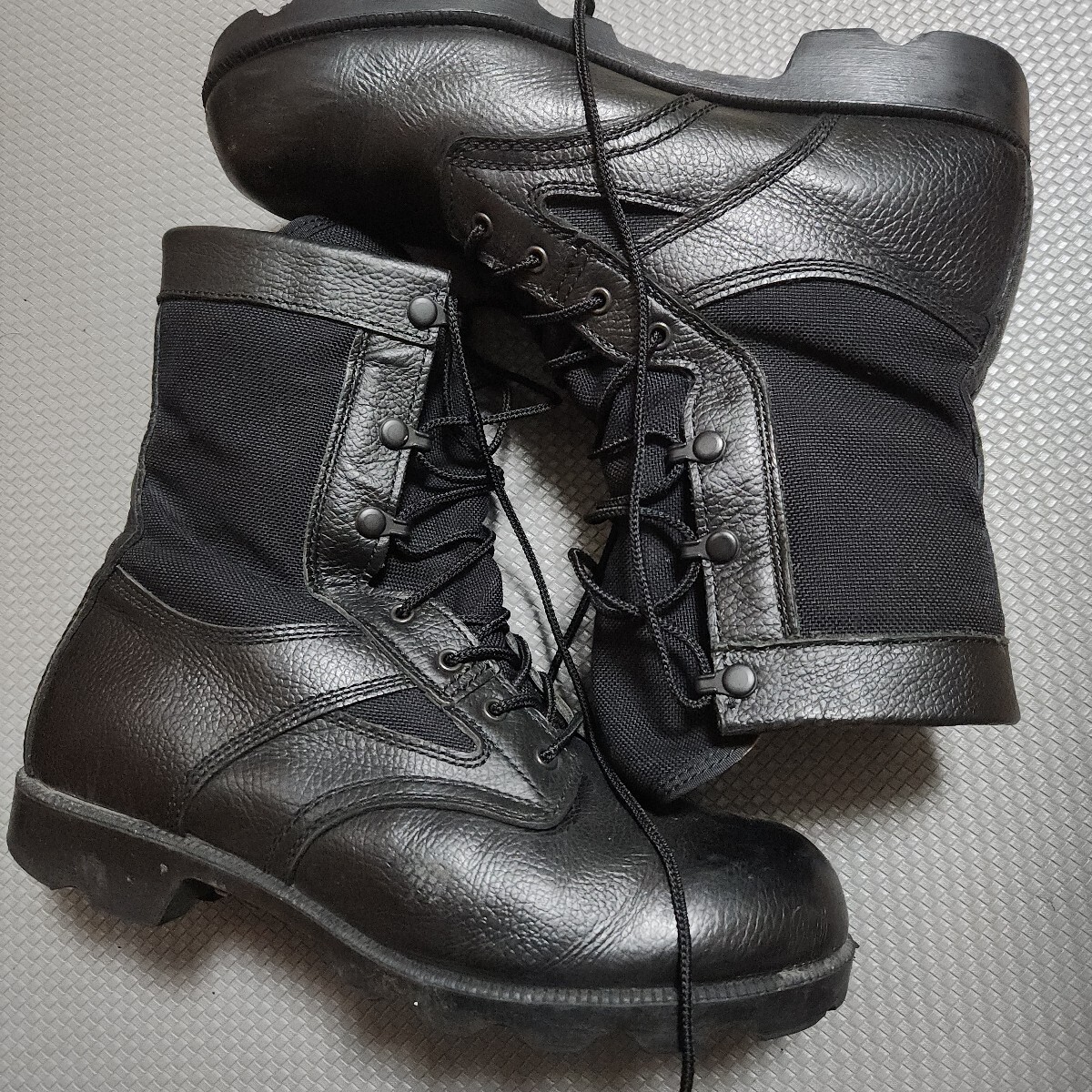 ミリタリーブーツ　半長靴　26センチ Danner DANNER ダナー製 半長靴 サイズ(25.5(完売)/26.0/26.5