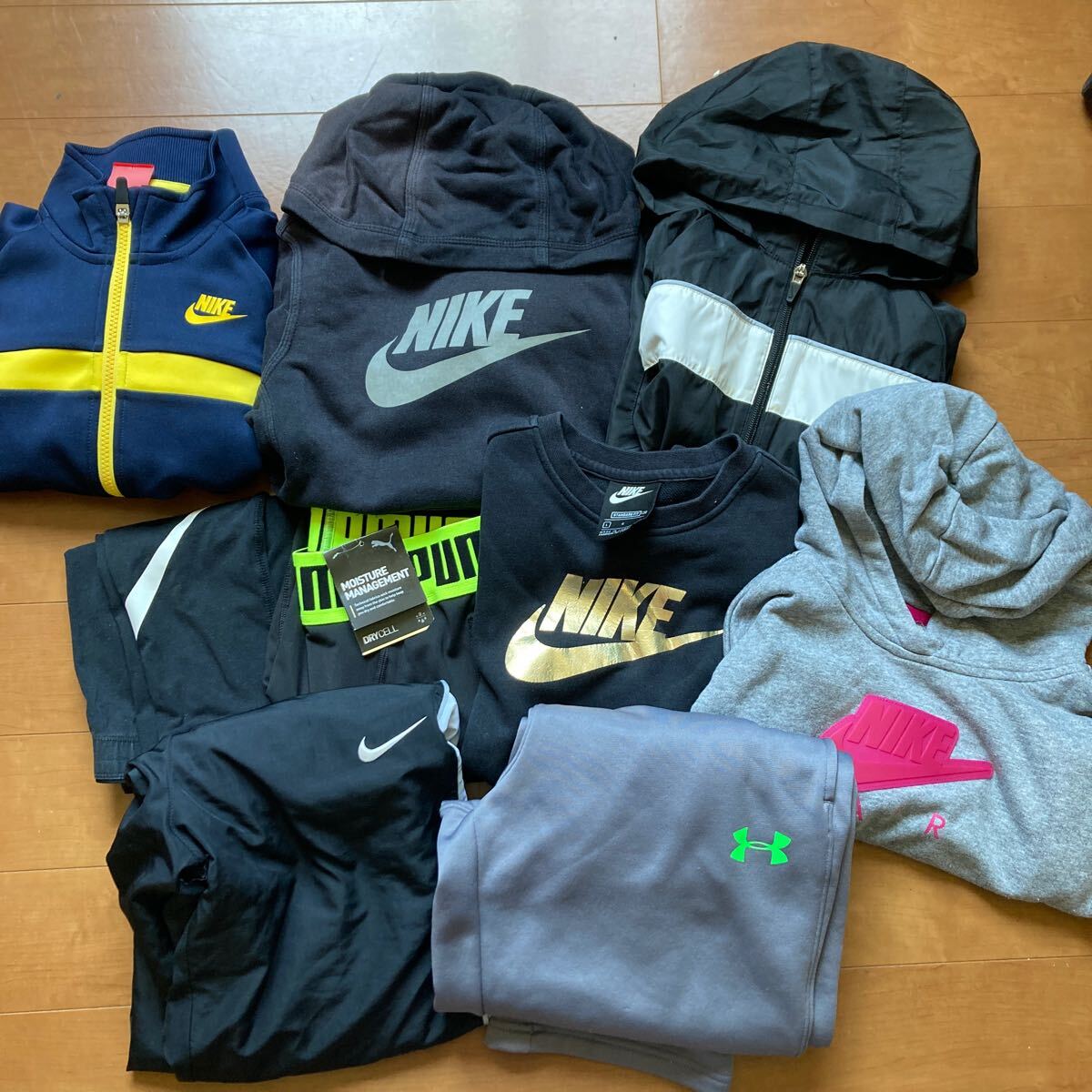 2025年最新】Yahoo!オークション -子供服 130 男 まとめの中古品