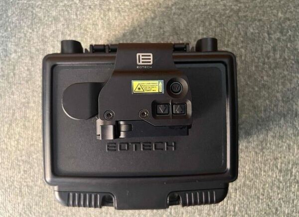 EOTECH EXPS3-0 実物 ホロサイト