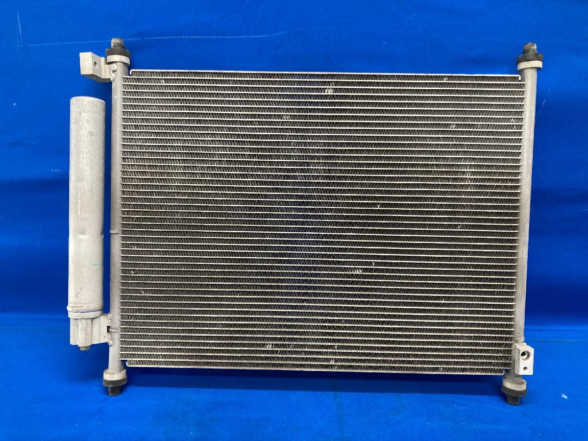 ★エブリー コンデンサー★DA64V・DA64W★新品★大特価・即決★18ヶ月保証★ ☆エブリー コンデンサー☆DA64V・DA64W☆新品☆大特価・即決☆18ヶ月保証