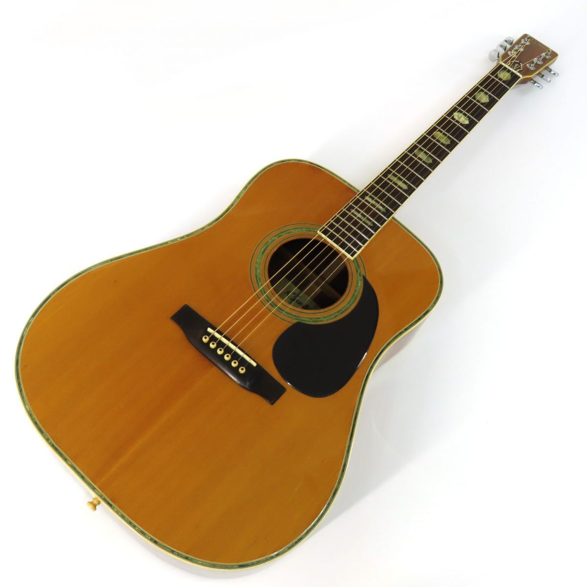 2025年最新】Yahoo!オークション -k.country ギターの中古品