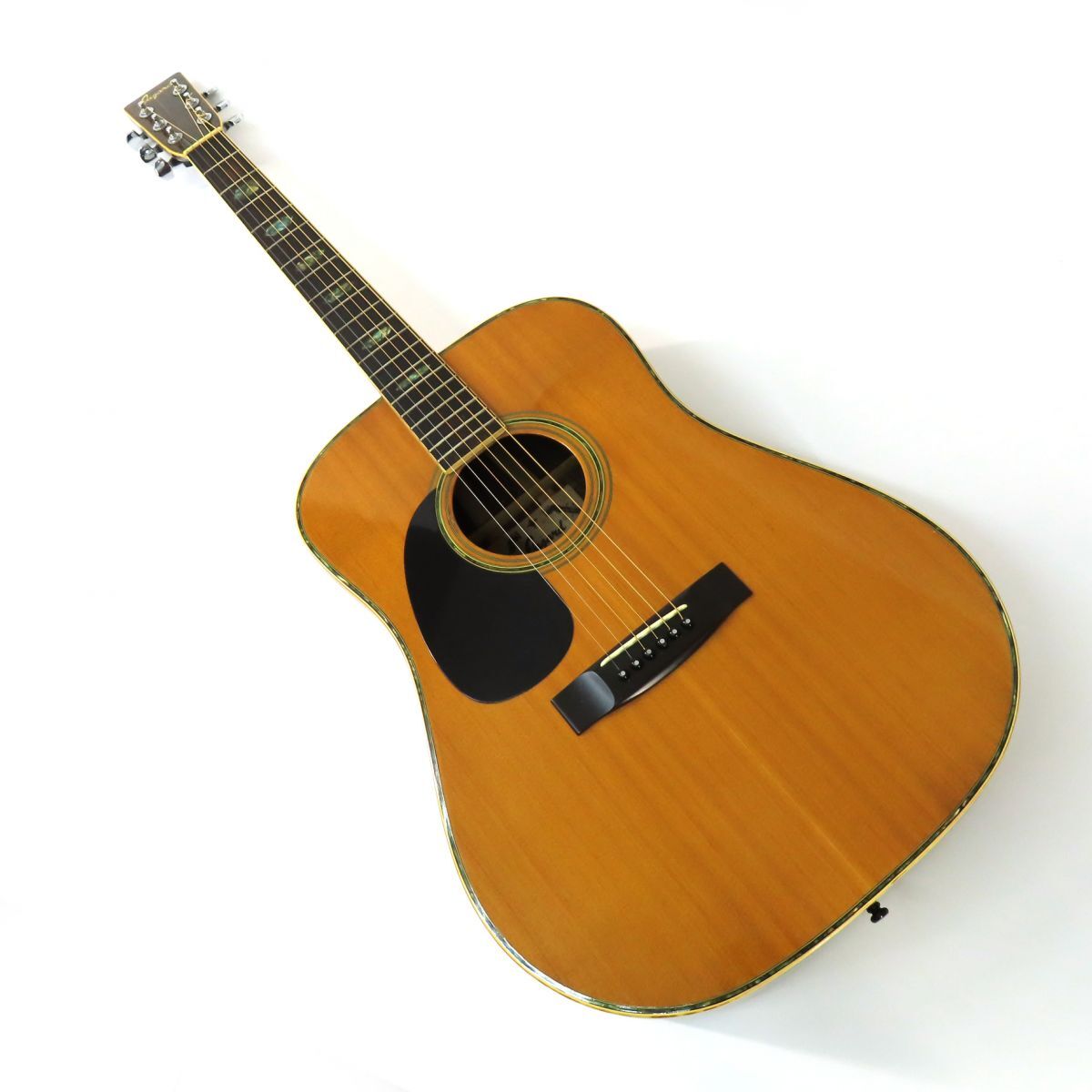 楽天市場】【中古】 寺田楽器 JAGARD ジャガード JD-300