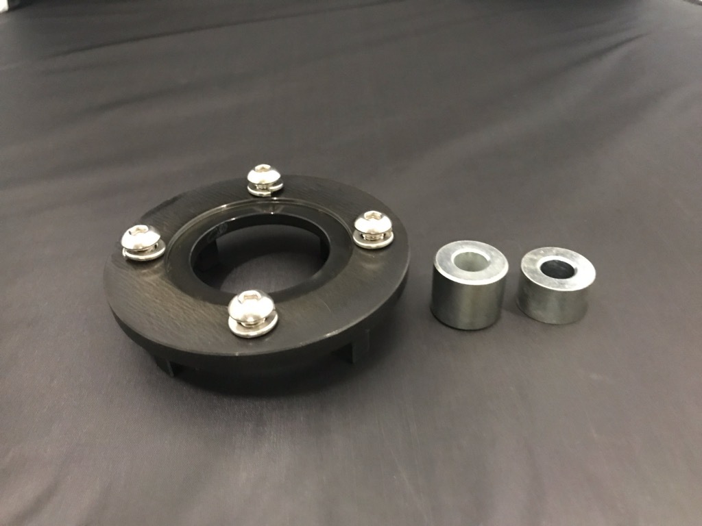 2月3日まで出品！水野板金　リフレクター　ダックス　シャリーに！ Yahoo!オークション - 水野板金 ミズノバンキン リフレクター 星