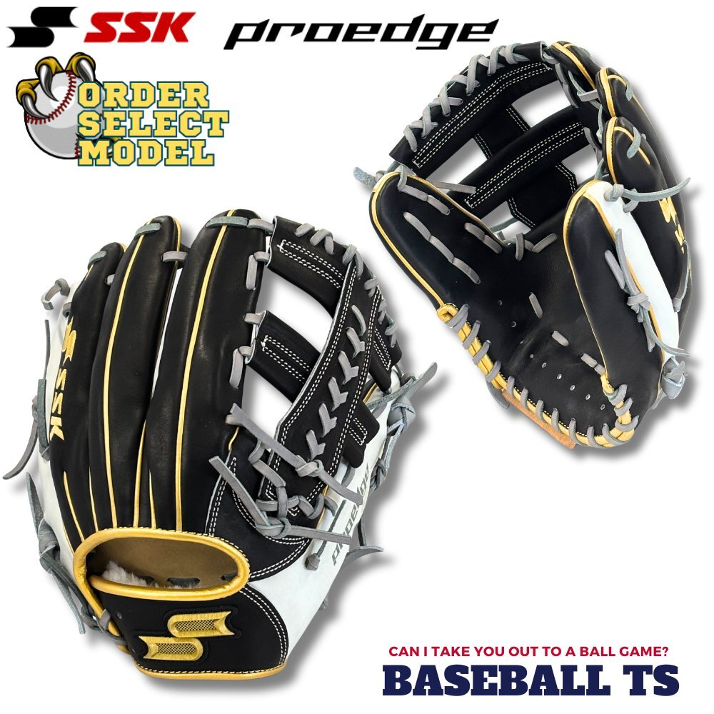 2025年最新】Yahoo!オークション -ssk グローブ(内野手用)の中古
