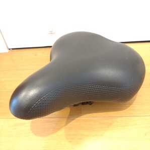 【E】送料込【電動アシスト自転車 サドル】パナソニック/ギュット/アクセサリー/パーツ/20インチ/ビッケ/Panasonic/ブリヂストン/ヤマハ