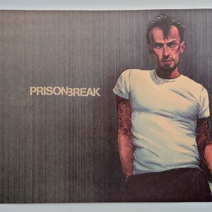 Prison Break プリズン・ブレイク ポスター ②