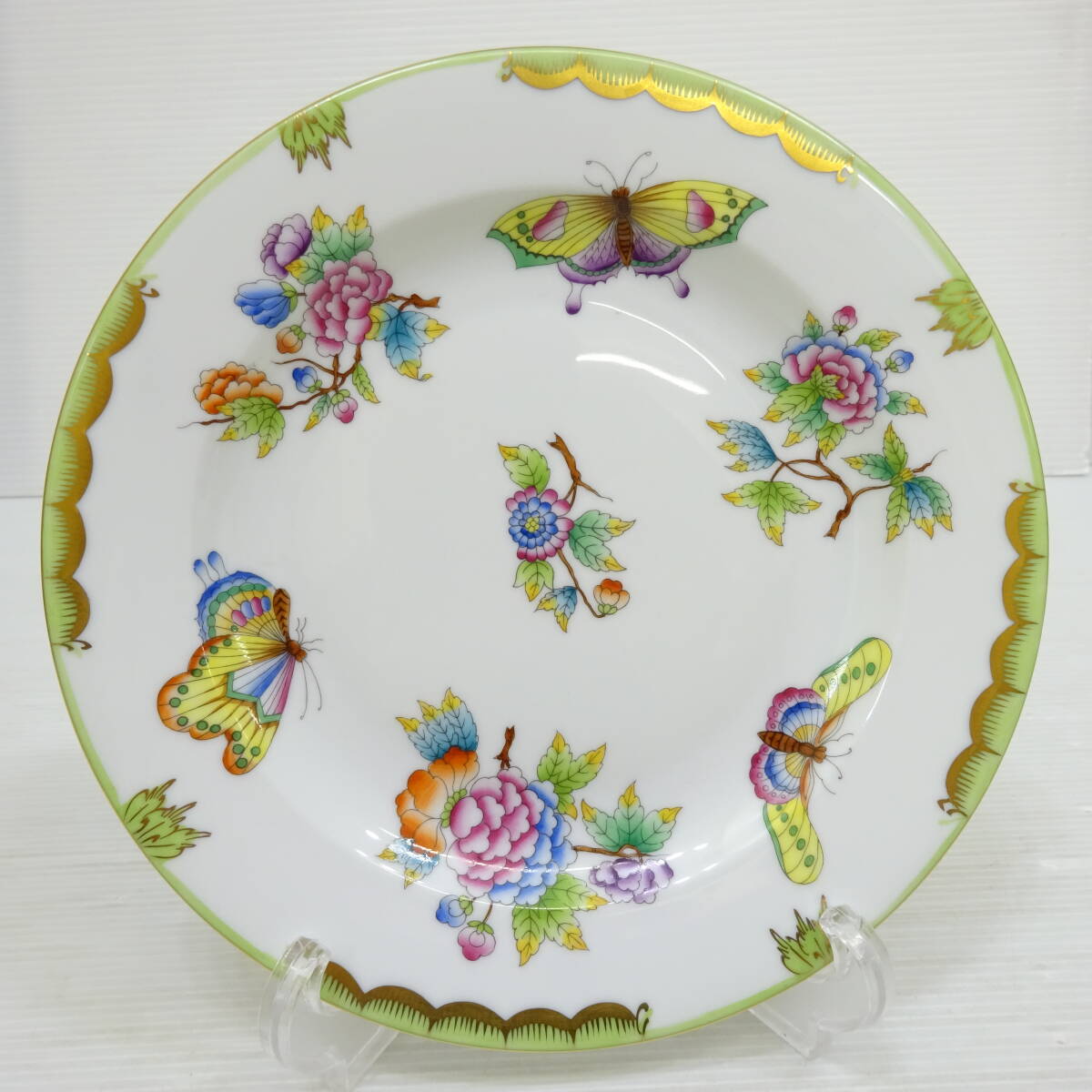 2025年最新】Yahoo!オークション -ヘレンド (皿の中古品・新品