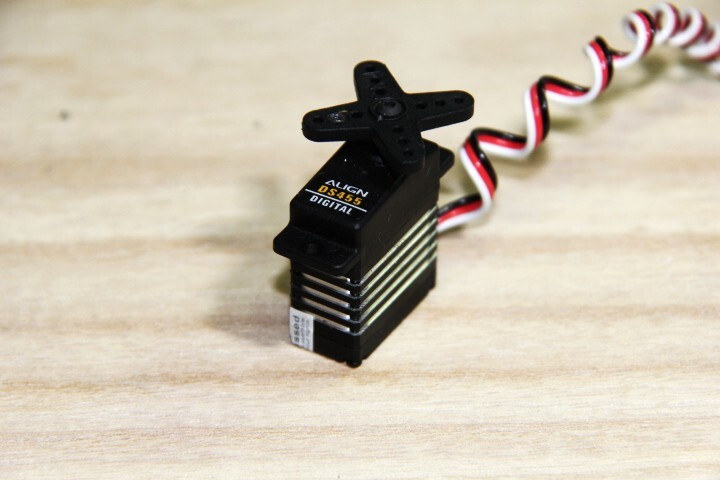 冬の感謝セール 2025年最新】Yahoo!オークション -ヘリ用サーボの中古品・新品 ホビーラジコン
