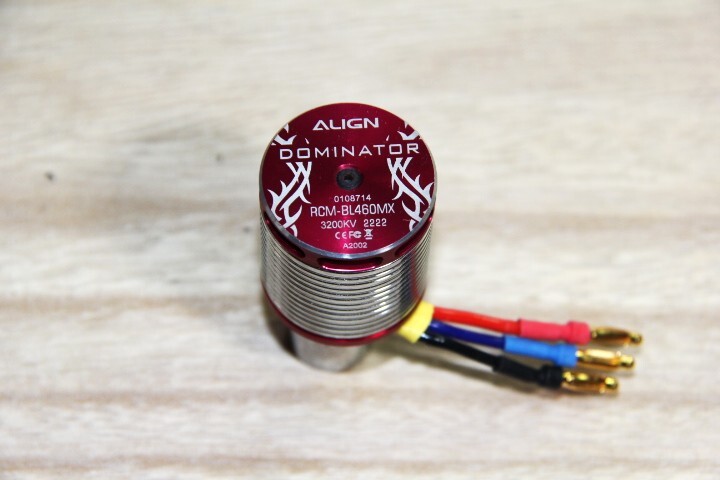 T-REX700X 純正モーターRCM-BL850MX 490KV T-REX700X 純正モーターRCM-BL850MX 490KV Yahoo!オークション