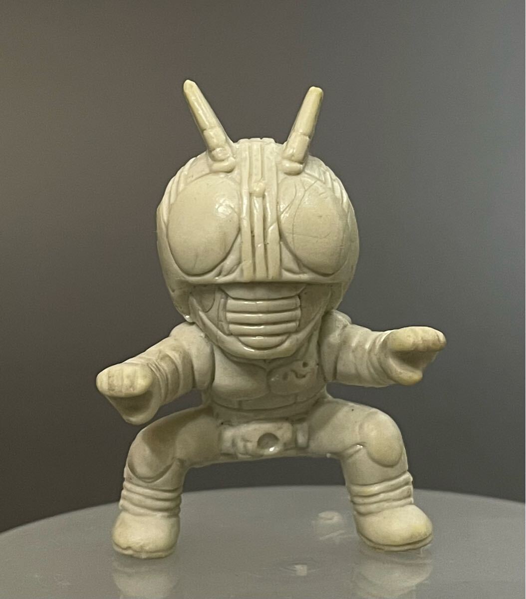 SD仮面ライダー倶楽部 消しゴム まとめ売り マスク - メルカリ