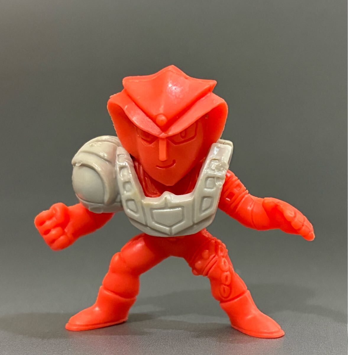 【本日特価】 Yahoo!オークション -「ウルトラマン超闘士消しゴム」の落札相場 特撮