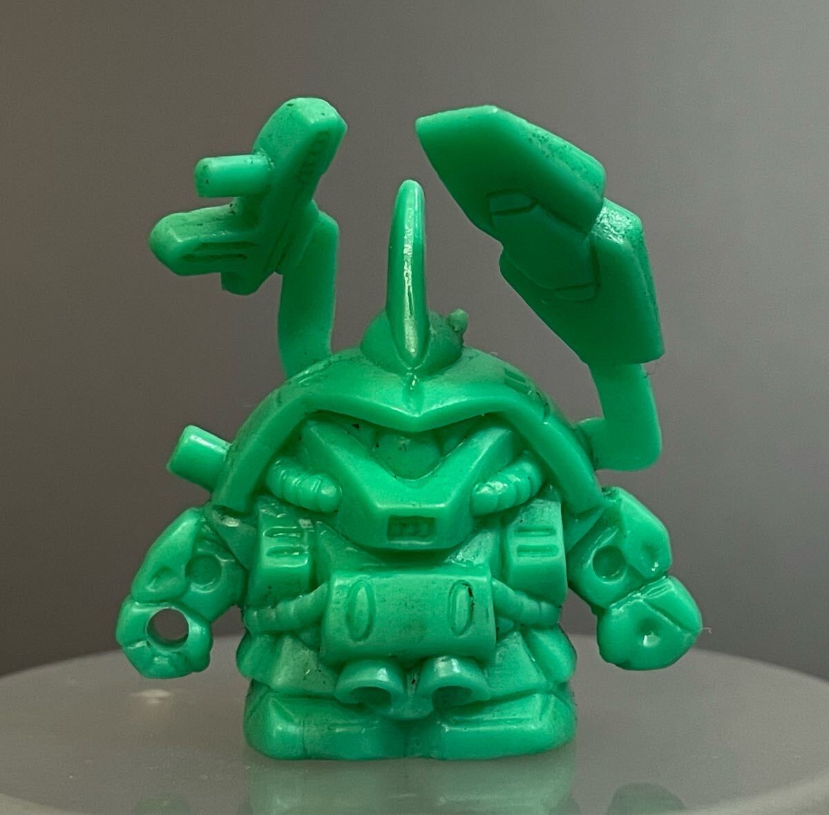 【国内正規品】 2025年最新】Yahoo!オークション -sdガンダム マラサイの中古品 ロボット