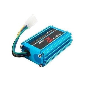 ホンダ ライブ ディオ dio zx CDI イグナイター バイク リミッター カット 5ピン 点火装置 AF18 AF25 AF27 AF28 AF34 AF35