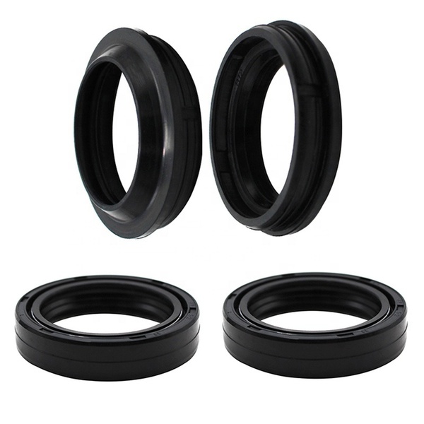 37-50 フロントフォーク オイルシール ダストシール XR230 MD36 CB250F MC43 CBR250 CBR250RR CBR250RR MC51 FTR223 MC34 AX-1 CBR400R