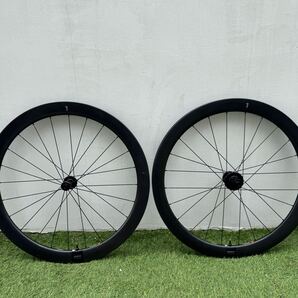 GIANT SLR1 50 DISC フックレスリム ディスク シマノフリー ジャイアント ホイールセット カーボン 11S 12S