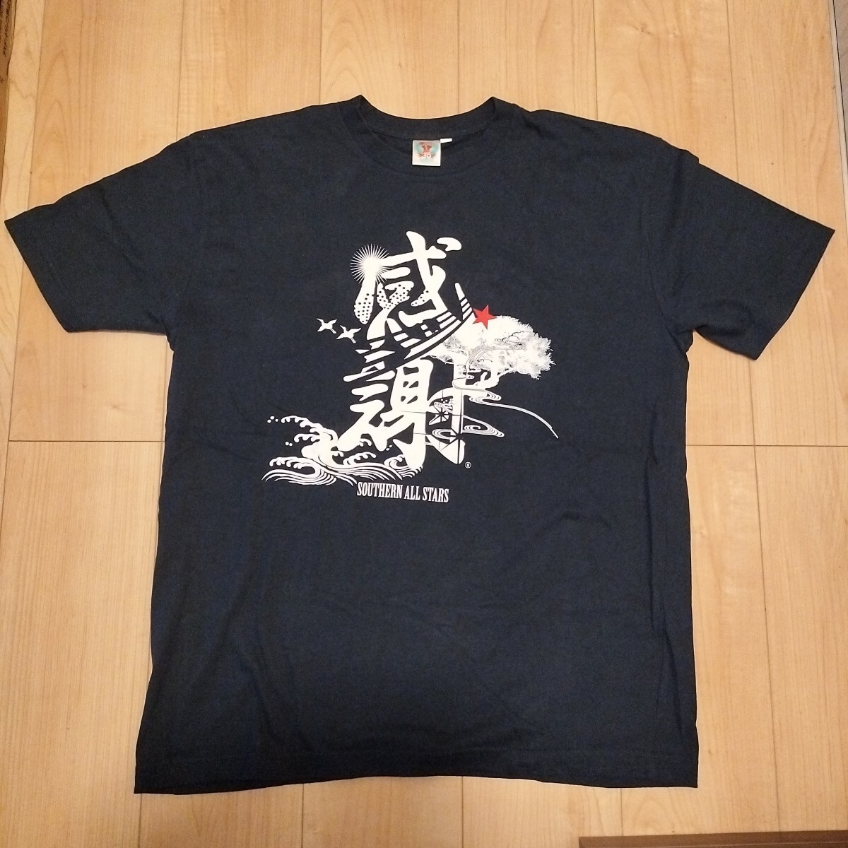 2025年最新】Yahoo!オークション -サザンオールスターズtシャツ