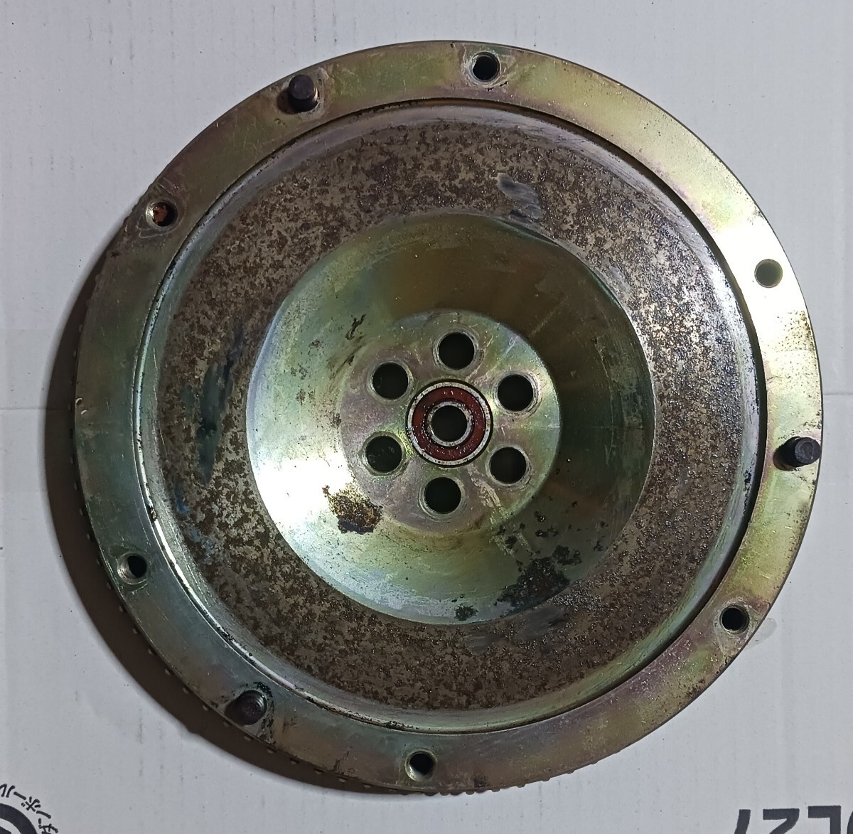 2025年最新】Yahoo!オークション -f6a フライホイールの中古品