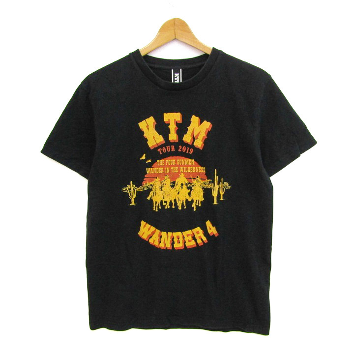 最新入荷 2025年最新】ケツメイシ tシャツの魅力的な商品が勢ぞろい ミュージシャン