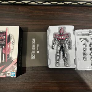 S.H.Figuarts 仮面ライダー 仮面ライダー ディケイド 真骨彫製法 コンプリートフォーム