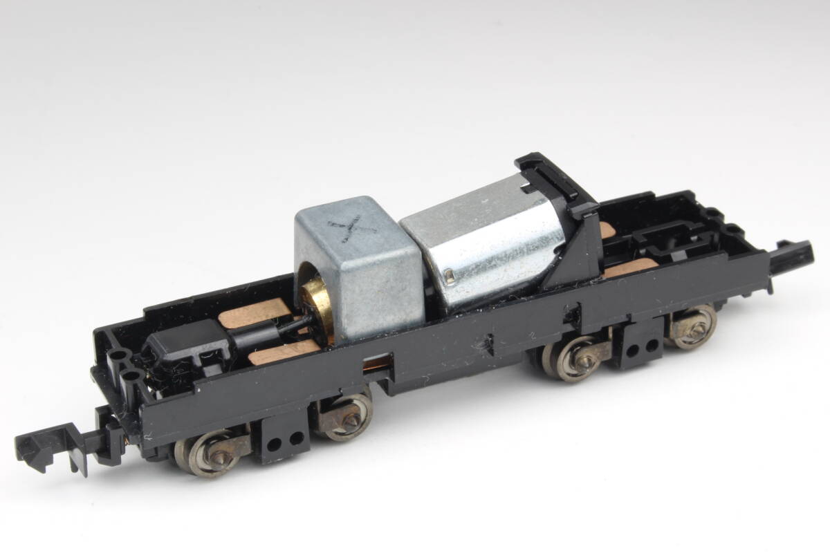 Yahoo!オークション -「♀12m」(Nゲージ) (鉄道模型)の落札相場