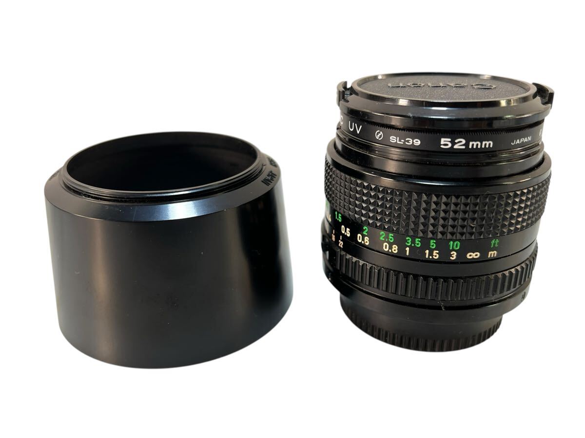 初売り初売り Yahoo!オークション -「canon fd 28mm f2.8」の落札相場・落札価格 レンズ(単焦点)