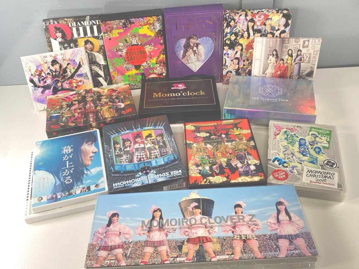 Yahoo!オークション -「ももクロ dvd」の落札相場・落札価格 Yahoo!オークション -「ももクロ dvd」の落札相場・落札価格