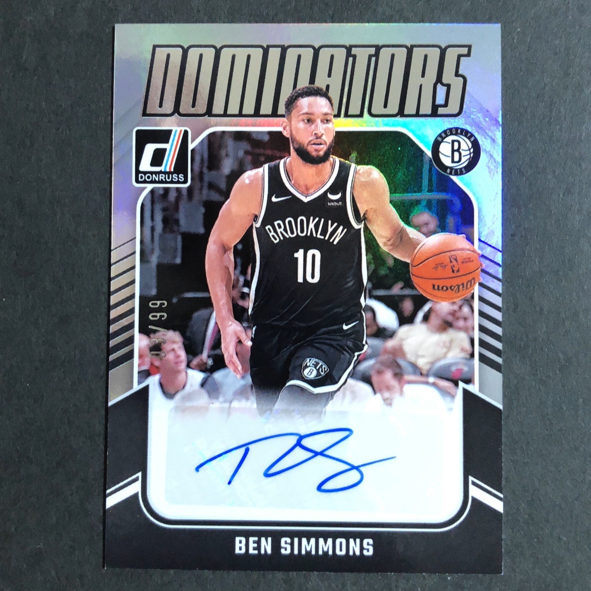 Yahoo!オークション -「ben simmons」の落札相場・落札価格