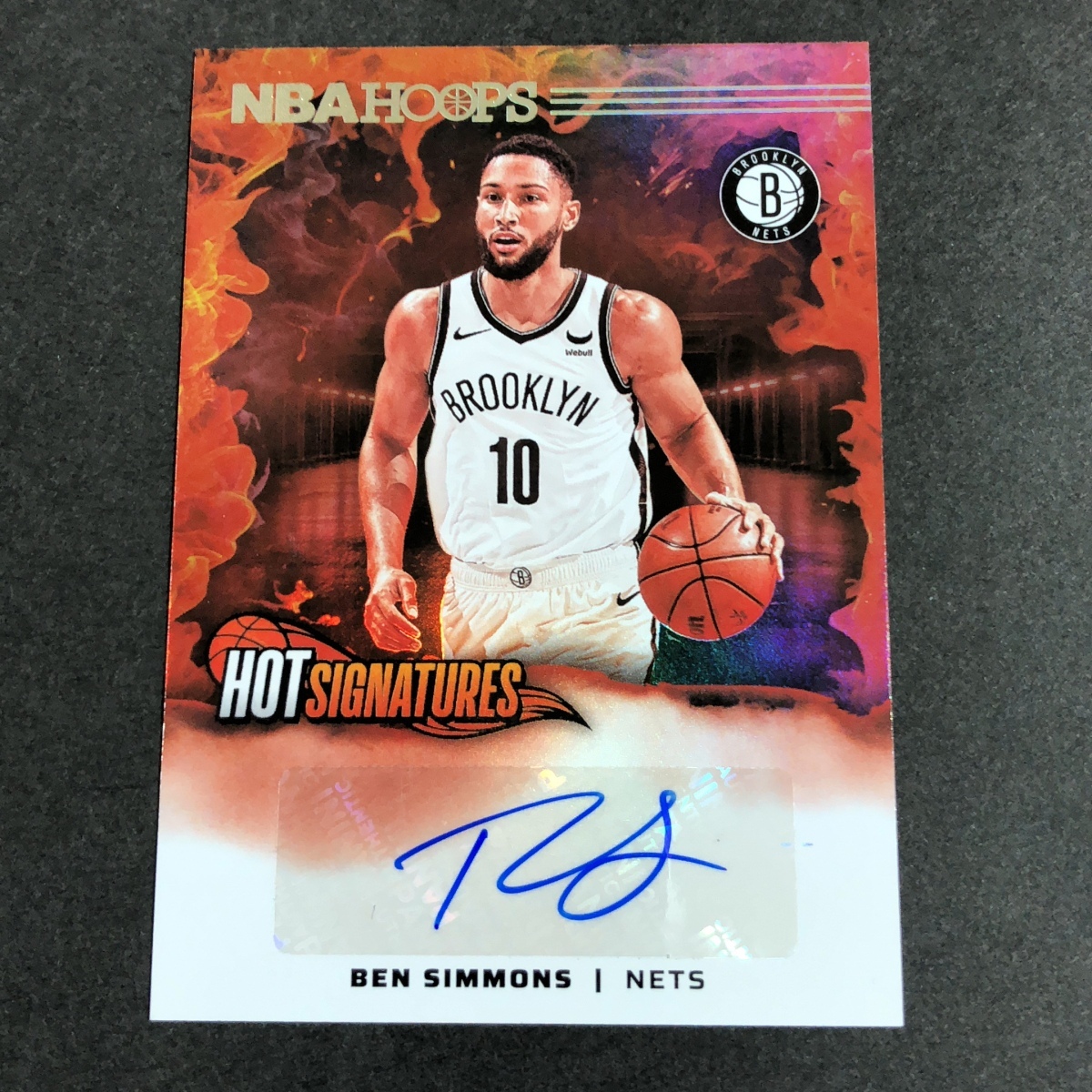 セール中…ベン・シモンズ直筆サイン入り超大型写真 … Ben Simmons Yahoo!オークション -「ben simmons」の落札相場・落札価格