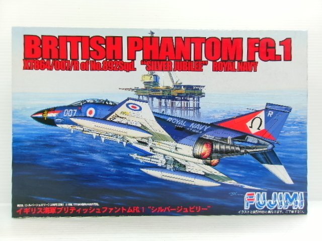 FシリーズNo.59 ブリティッシュ ファントムII FG-1 FシリーズNo.59 ブリティッシュ ファントムII FG-1 Amazon.co.jp