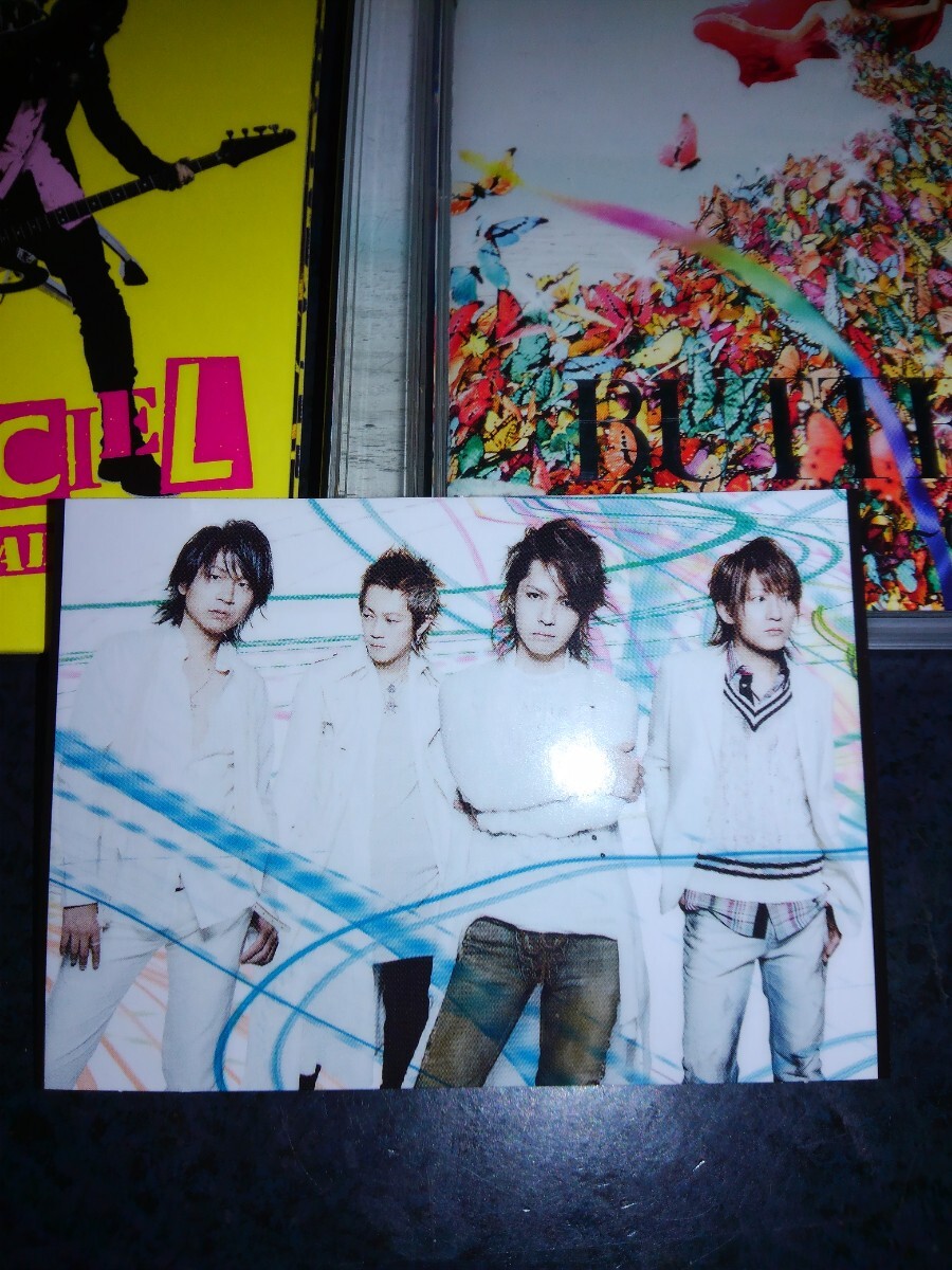 Amazon.co.jp: Spirit dreams inside-another dream- L'Arc~en