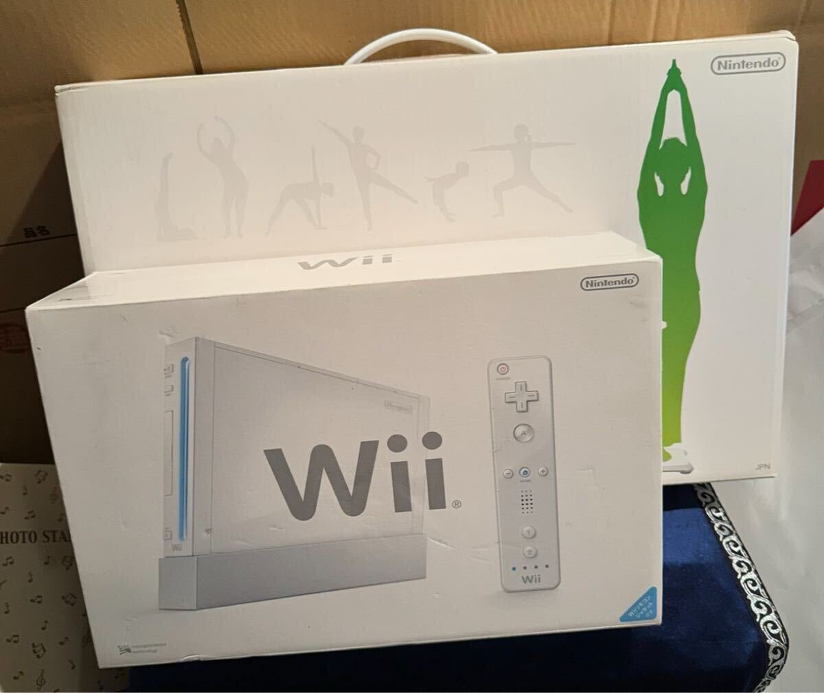 任天堂 - 任天堂Wii 新品未開封の通販 by shop｜ニンテンドウ