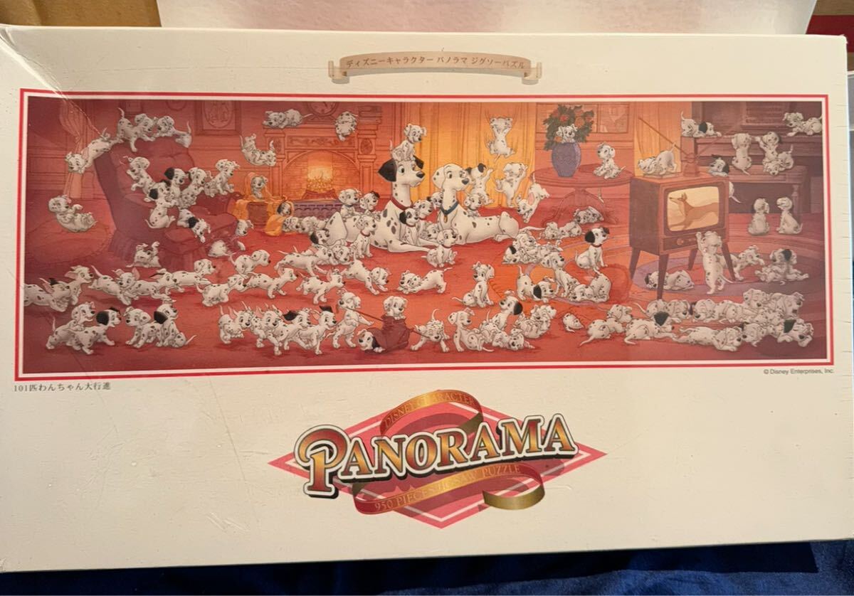 定率割引 往復 2025年最新】Yahoo!オークション -101匹わんちゃん大行進の中古 その他