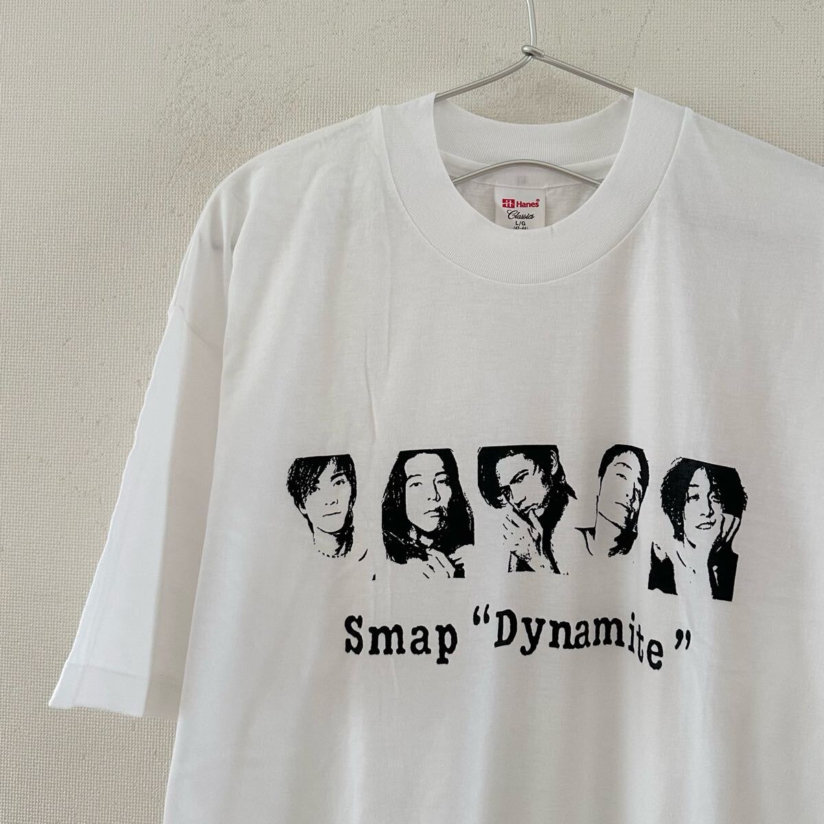 2025年最新】Yahoo!オークション -smap tシャツの中古品・新品