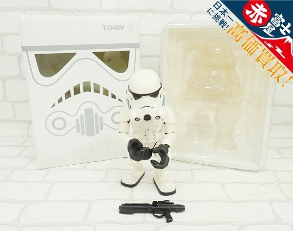 メディコムトイ スターウォーズ VCD TOMY ロイヤルガード レア品 1新品 Yahoo!オークション -「vcd スターウォーズ」の落札相場・落札価格